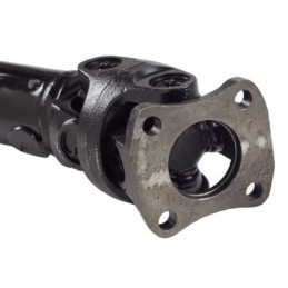 Albero di trasmissione posteriore CVF Lift 3.5-6.5"