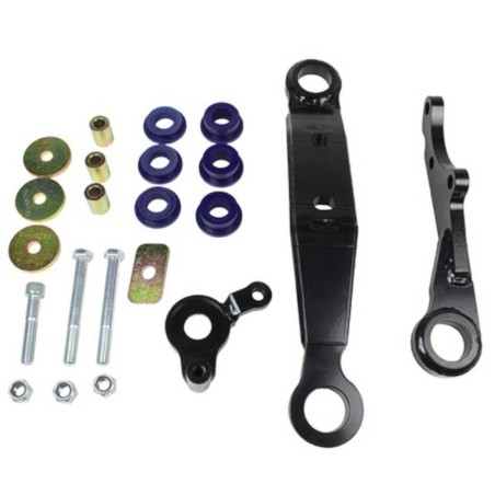 Kit caduta differenziale anteriore