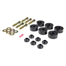 Kit di riduzione del transfer case 0.75" Lift 2.5-3"