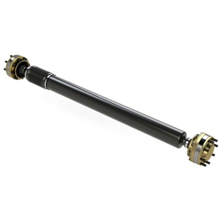 Albero di trasmissione anteriore Rzeppa CV Lift 3-6"