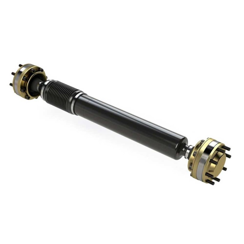 Albero di trasmissione posteriore Rzeppa CV Lift 3-6" Albero di trasmissione posteriore Rzeppa CV Lift 3-6"