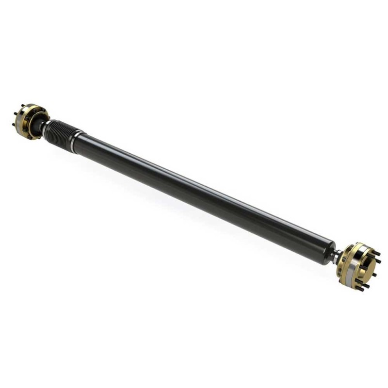 Albero di trasmissione posteriore Rzeppa CV Lift 3-6"