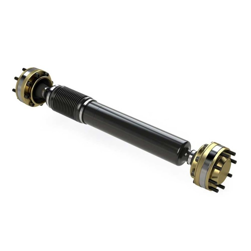 Albero di trasmissione posteriore Rzeppa CV Lift 3-6"