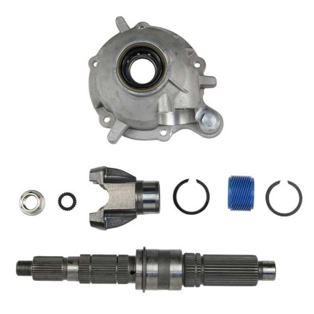 SYE Kit eliminatore giogo scorrevole NP231
