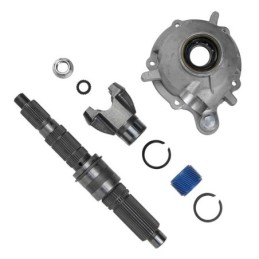SYE Kit eliminatore giogo scorrevole NP231