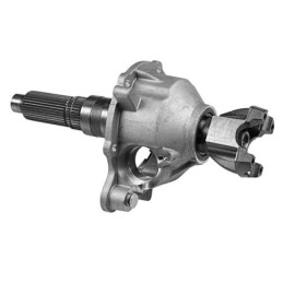 SYE Kit eliminatore giogo scorrevole NP231