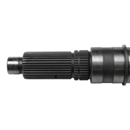 SYE Kit eliminatore giogo scorrevole NP231