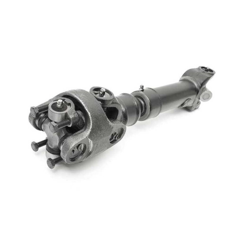 Albero di trasmissione CV posteriore Dana 44 cambio automatico Lift 4-6" Albero di trasmissione CV posteriore Dana 44 cambio automatico Lift 4-6"