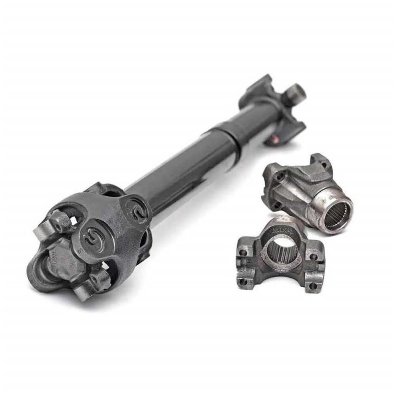 Albero di trasmissione anteriore CV Dana 30 Lift 3.5-6"