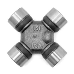 Albero di trasmissione anteriore CV Dana 30 Lift 3.5-6"