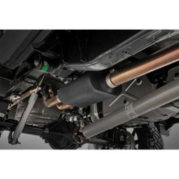 Sistema di scarico doppio 6.2L Cat Back