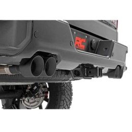 Sistema di scarico doppio 6.2L Cat Back