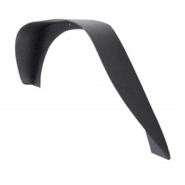 Parafanghi impostati anteriori e posteriori XRC Armor Corner Guards