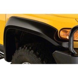 Parafanghi razzi Extend-A-Fender