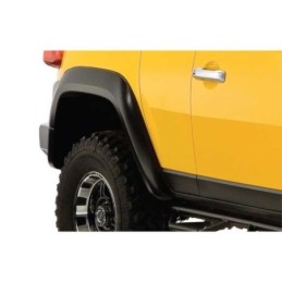 Parafanghi razzi Extend-A-Fender