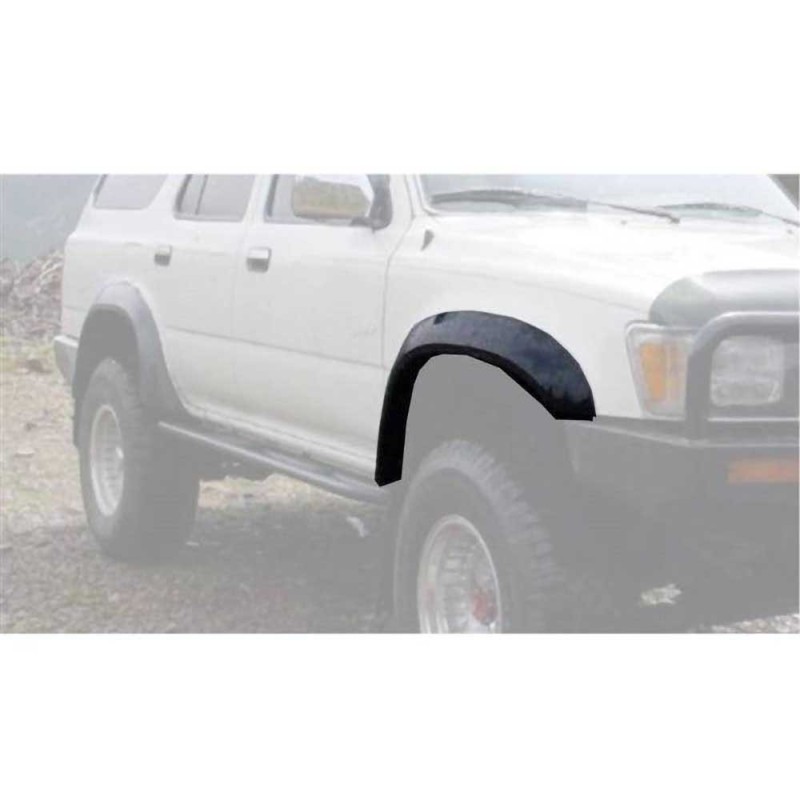 Parafango razzi Extend-A-Fender Style Parafango razzi Extend-A-Fender Style