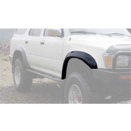 Parafango razzi Extend-A-Fender Style