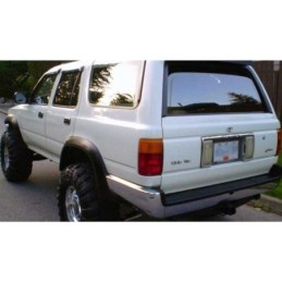 Parafango razzi Extend-A-Fender Style
