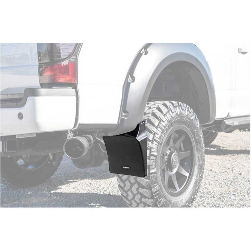Kit paraspruzzi Trail Armor Kit paraspruzzi Trail Armor