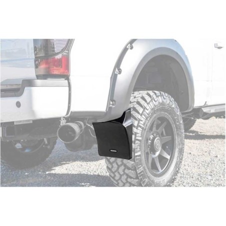 Kit paraspruzzi Trail Armor