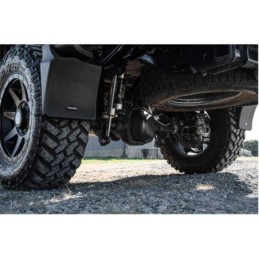 Kit paraspruzzi Trail Armor