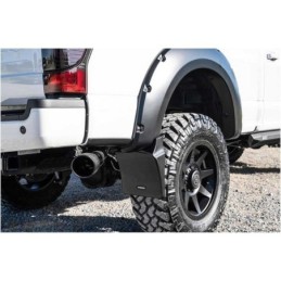 Kit paraspruzzi Trail Armor