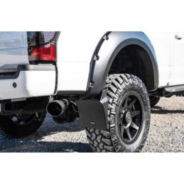 Kit paraspruzzi Trail Armor