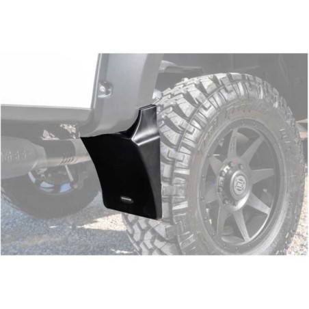 Kit paraspruzzi Trail Armor