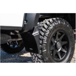 Kit paraspruzzi Trail Armor