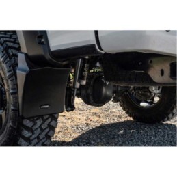 Kit paraspruzzi Trail Armor