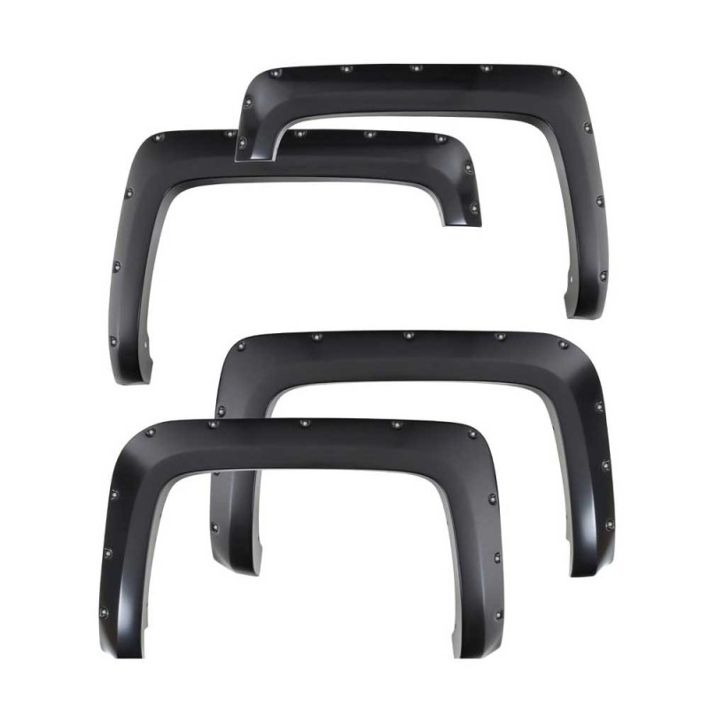 Razzi parafango M-1 6'6" Razzi parafango M-1 6'6"