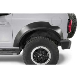 Parafanghi razzi Extend-A-Fender