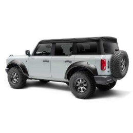 Parafanghi razzi Extend-A-Fender