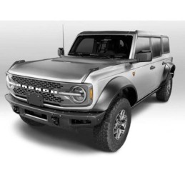 Parafanghi razzi Extend-A-Fender
