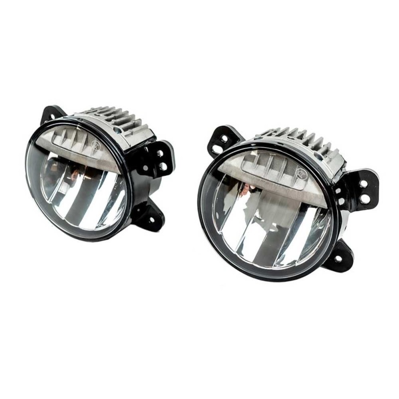 Fendinebbia a LED Fendinebbia a LED