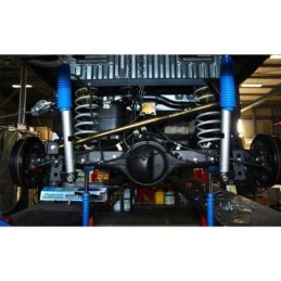 Kit conversione bobina posteriore stage 2 Lift 0-5"