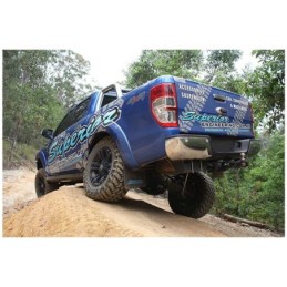 Kit conversione bobina posteriore stage 2 Lift 0-5"