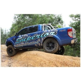 Kit conversione bobina posteriore stage 2 Lift 0-5"