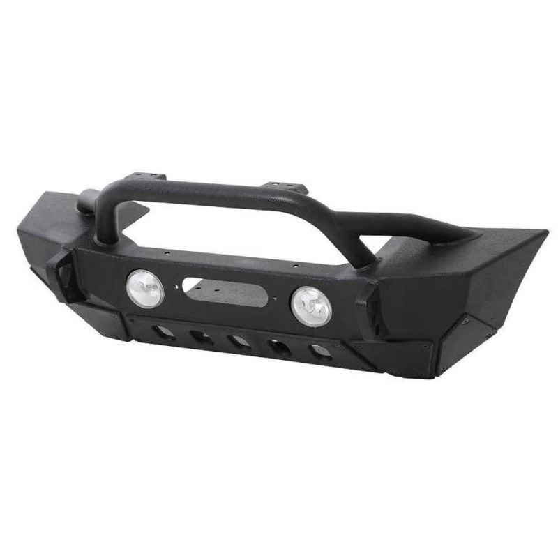 Paraurti anteriore in acciaio XRC GEN2