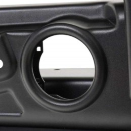 Sezione centrale paraurti anteriore modulare con bull bar Stryker