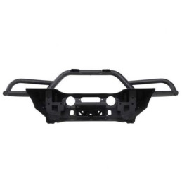 Paraurti anteriore in acciaio con bull bar SRC GEN2