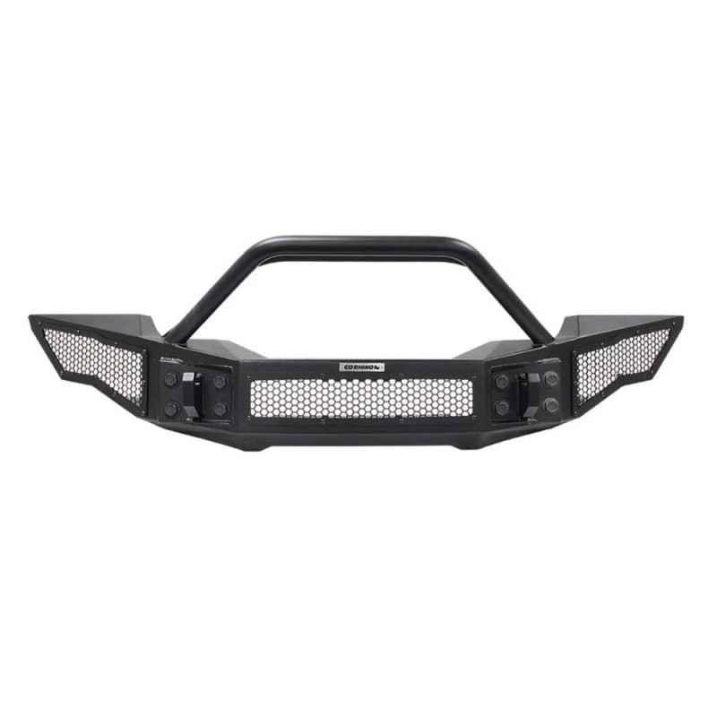 Paraurti anteriore completo con bull bar Rockline Paraurti anteriore completo con bull bar Rockline