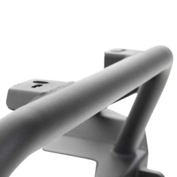Paraurti anteriore in acciaio con bull bar XRC