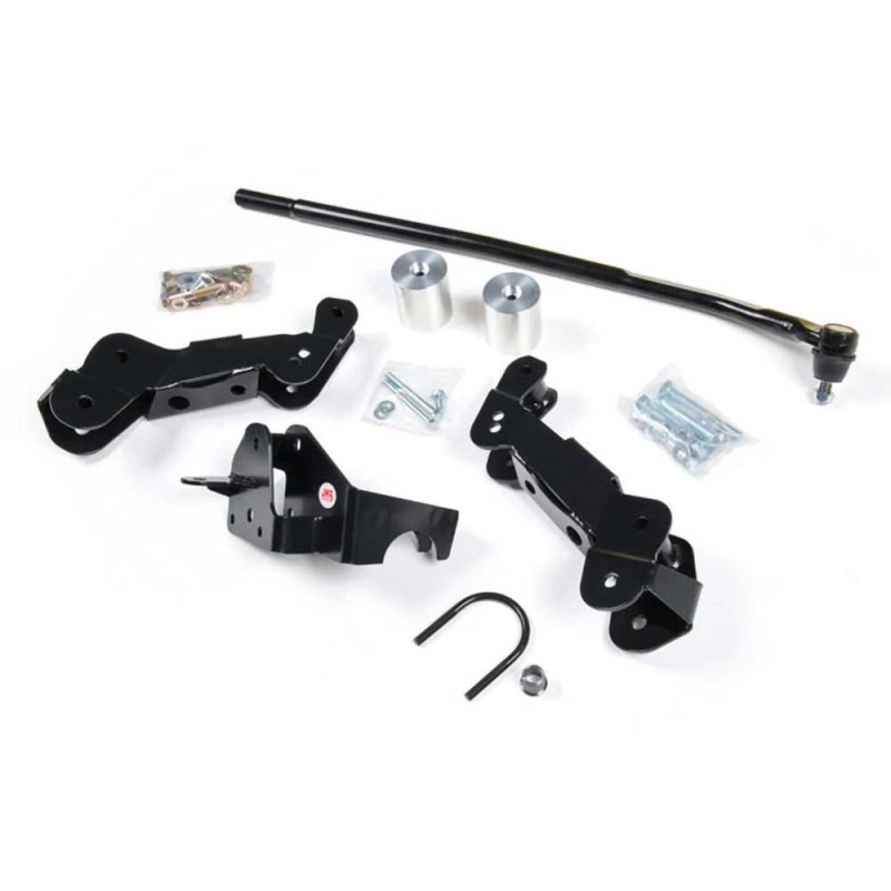 Kit aggiornamento geometria sterzata e correzione caster Lift 2-4.5"