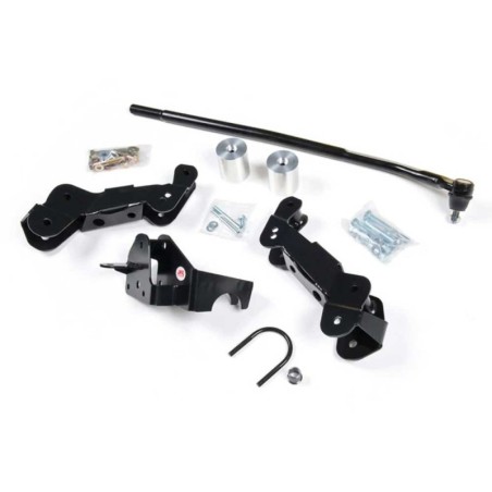 Kit aggiornamento geometria sterzata e correzione caster Lift 2-4.5"