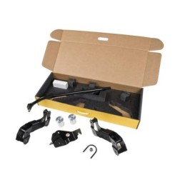 Kit aggiornamento geometria sterzata e correzione caster Lift 2-4.5"