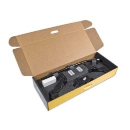 Kit aggiornamento geometria sterzata e correzione caster Lift 2-4.5"
