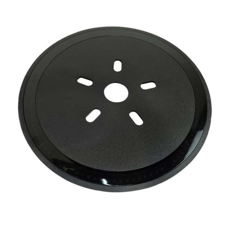 Ruota di scorta 3a luce freno