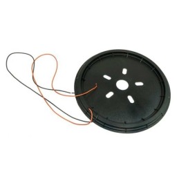 Ruota di scorta 3a luce freno