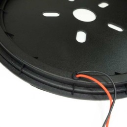 Ruota di scorta 3a luce freno